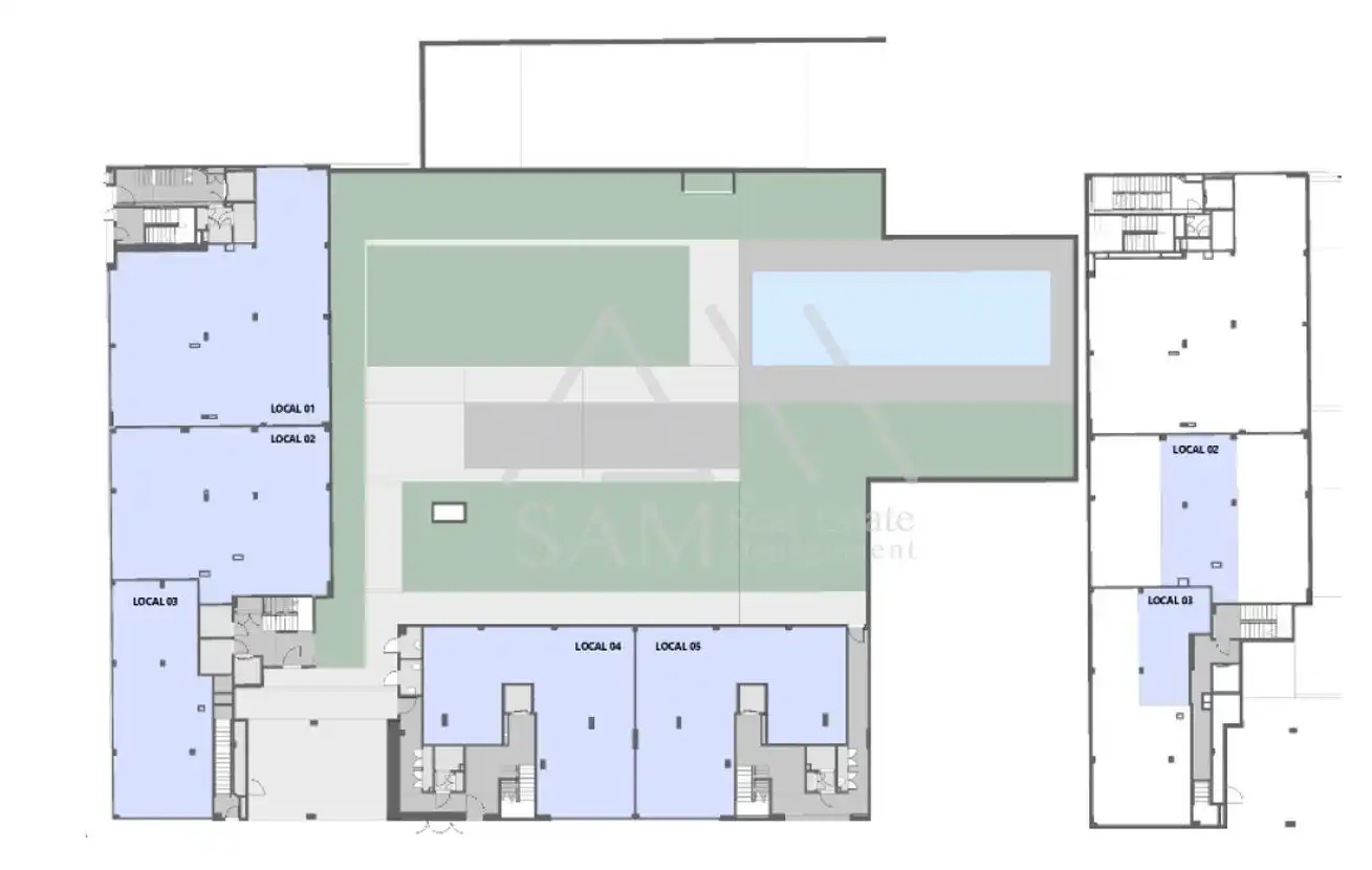 Local commercial à vendre à Centre - Eixample – Can Llobet, imagen 14
