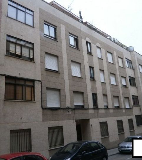 Foto 2 de Apartamento en venta en Calle San Rafael, 10, Prosperidad - Delicias, Salamanca Capital