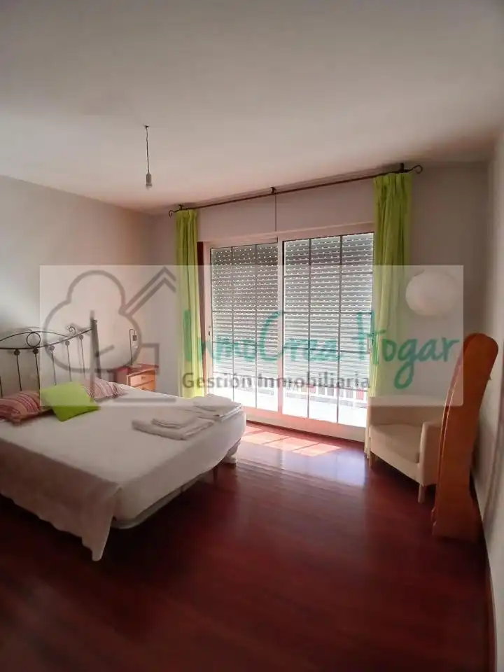 Casa con jardín en venta en A Guarda, imagen 12