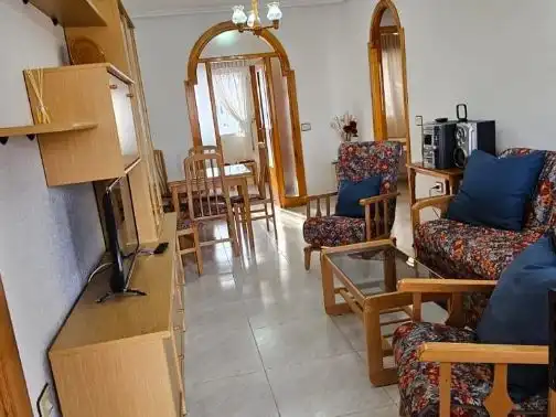 Flat with pool to rent in calle san Raimundo 171, imagen 2