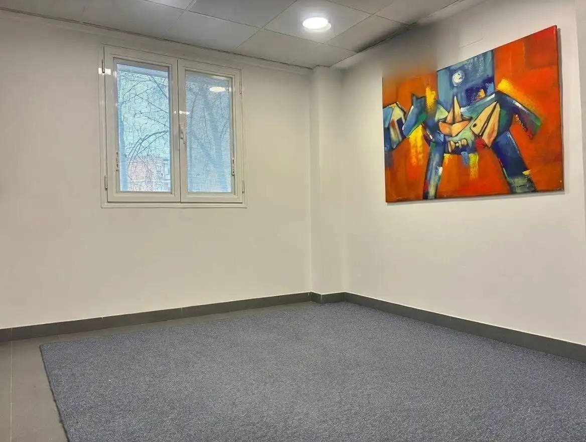 Pis amb ascensor en venda a Caballería Española, imagen 21