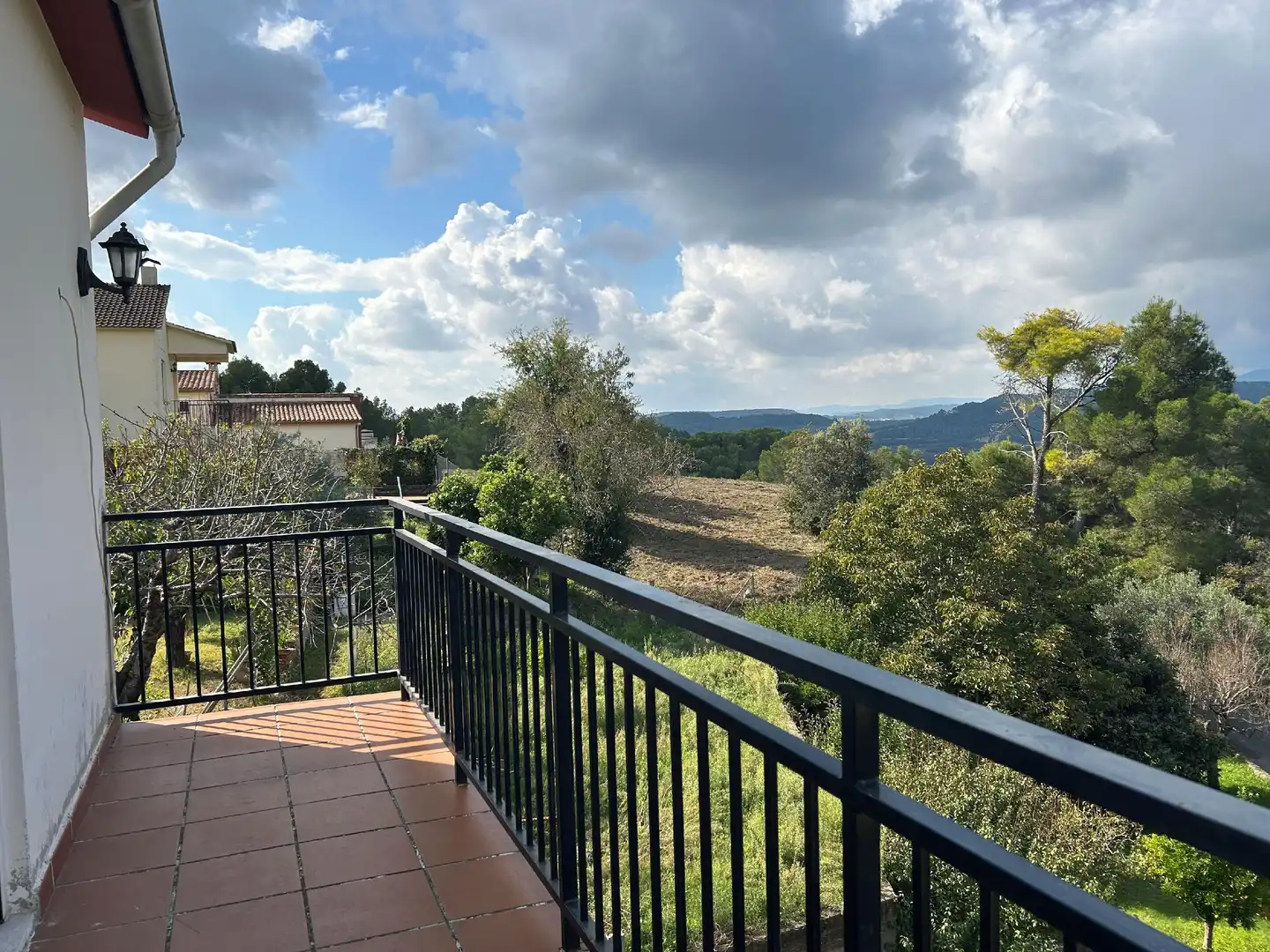 Casa o xalet en venda a Piera
