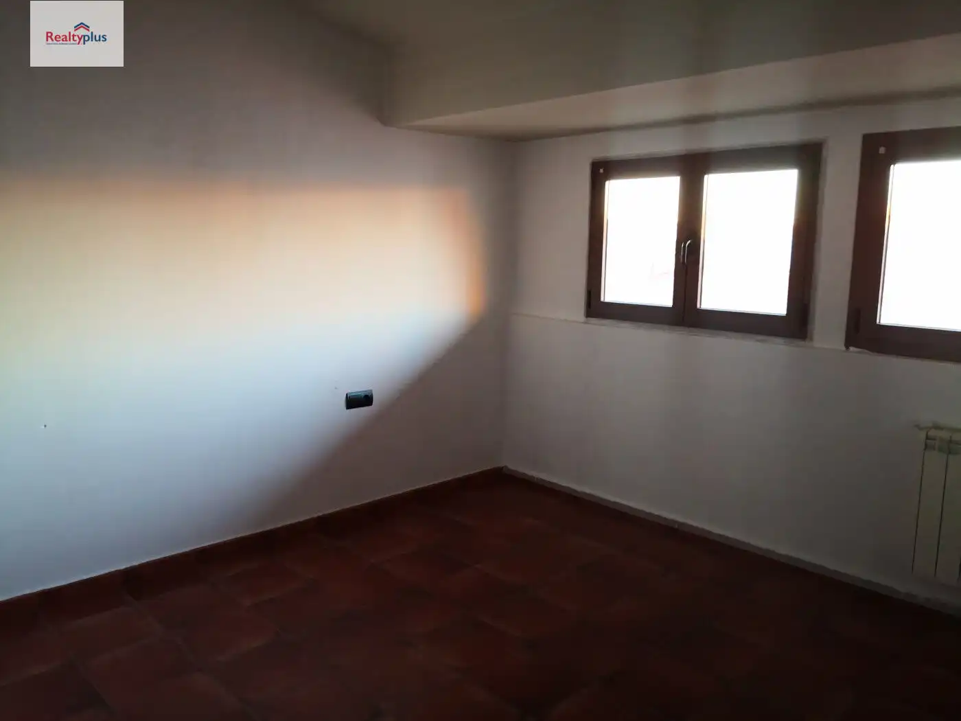 Piso en venta en Plaza Salvador, 9, Arévalo