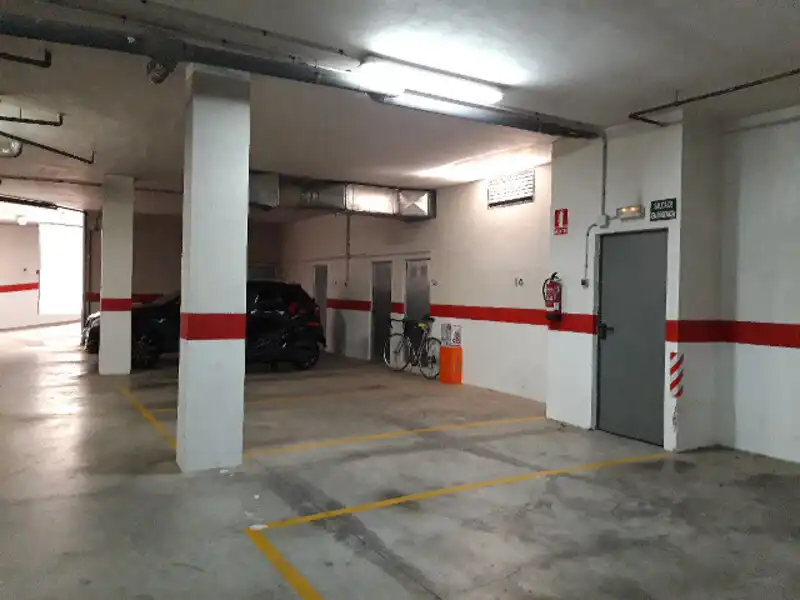 Parking of Garage for sale in Museros