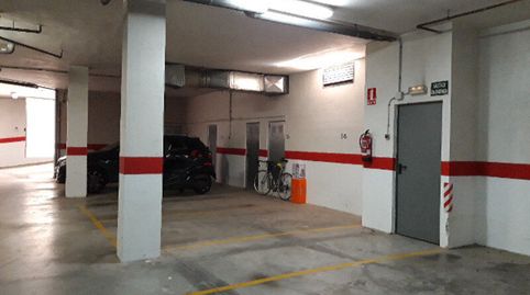 Foto 2 de Garaje en venta en Pintor Sorolla, 33, -1, Museros, Valencia