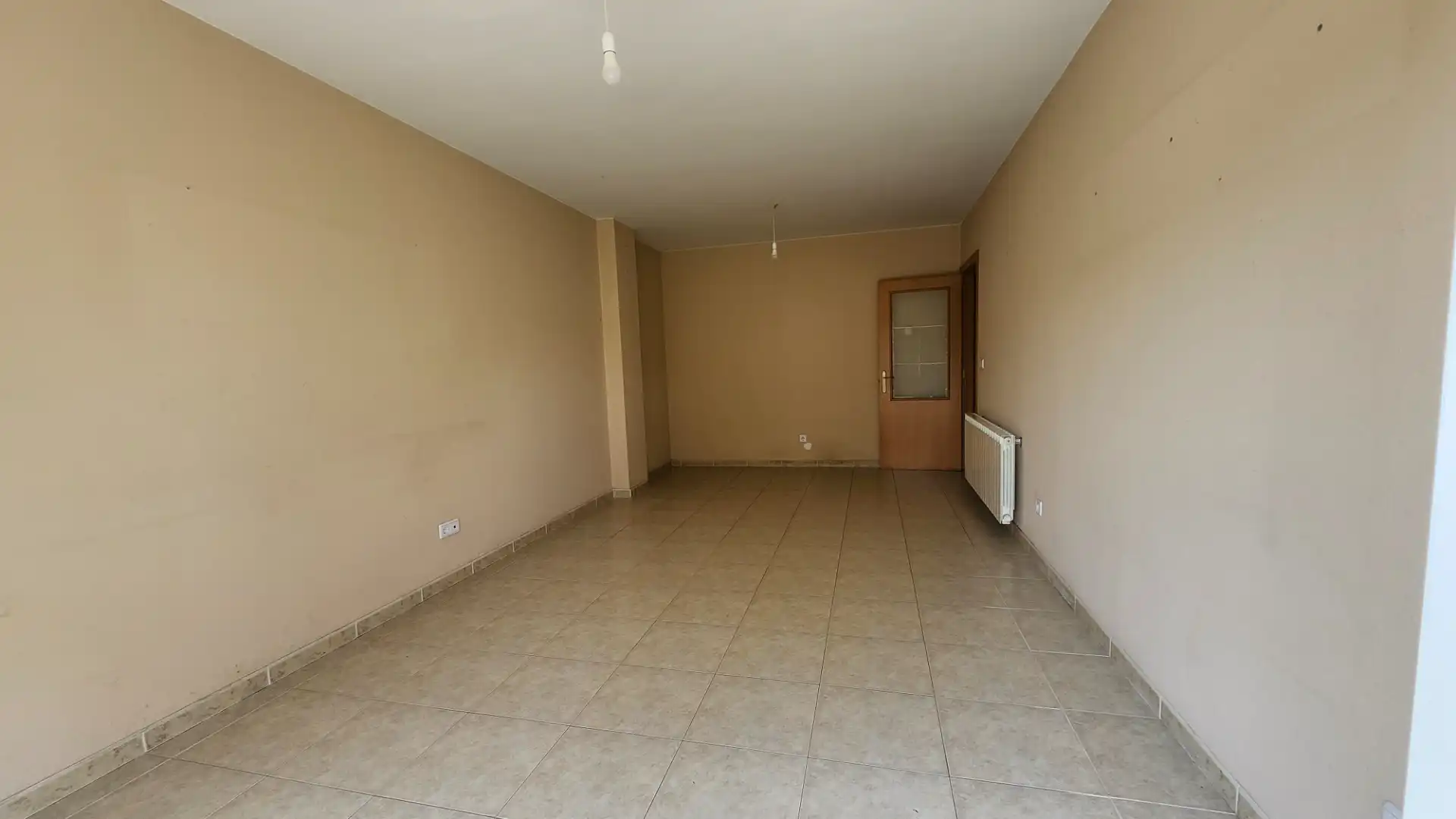 Piso en venta en Miño con Calefacción, Jardín privado y Trastero
