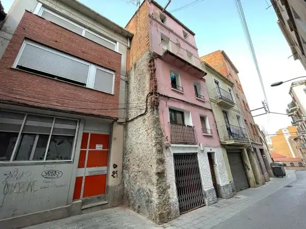 Flat for sale in C/  Era del Firmat