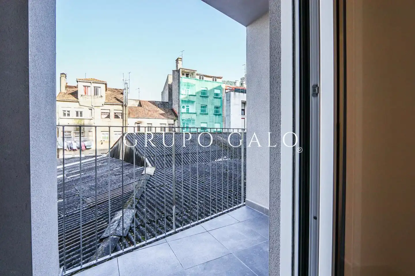 Wohnung zur Miete in Rúa de Bolivia, Plaza España - Corte Inglés