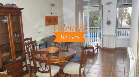 Foto 4 de Dúplex de alquiler en El Cabanyal - El Canyamelar, Valencia