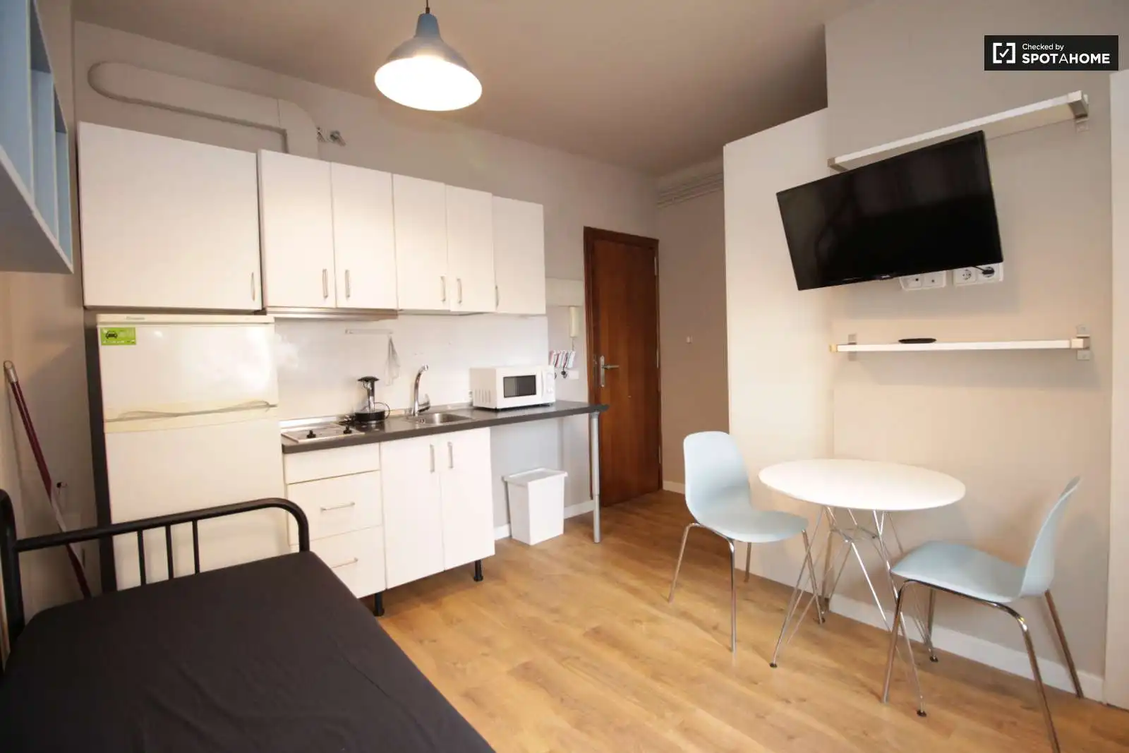 Room in Sant Andreu de Palomar