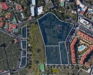 Residential for sale in Puerto de la Cruz