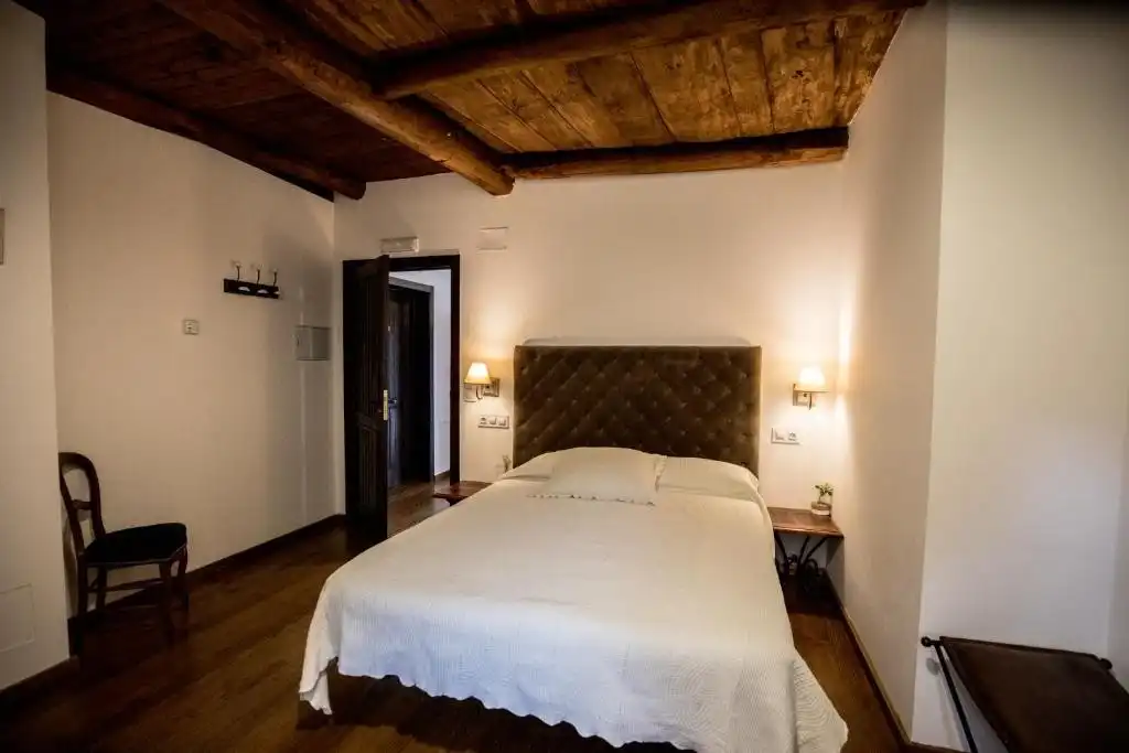 Dormitori de Edifici en venda en Folgoso de la Ribera