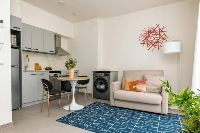 Piso en Alquiler en N/A en Nou Moles