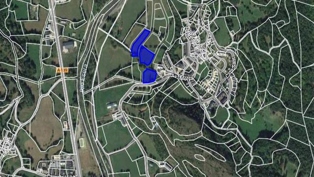 Terreno en Venta en Sc 1, 2 y 2 - El Mirador de los Valles de Benasque en Sesué