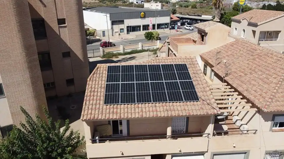 Dúplex en venda a SAN PEDRO, imagen 51