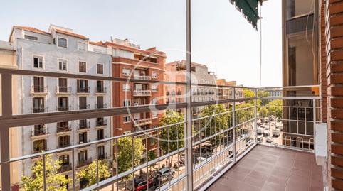 Photo 4 of Flat to rent in Calle de José Abascal, Almagro, Madrid