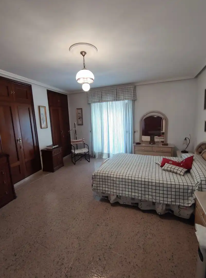 Casa amb terrassa en venda a Úbeda, imagen 21