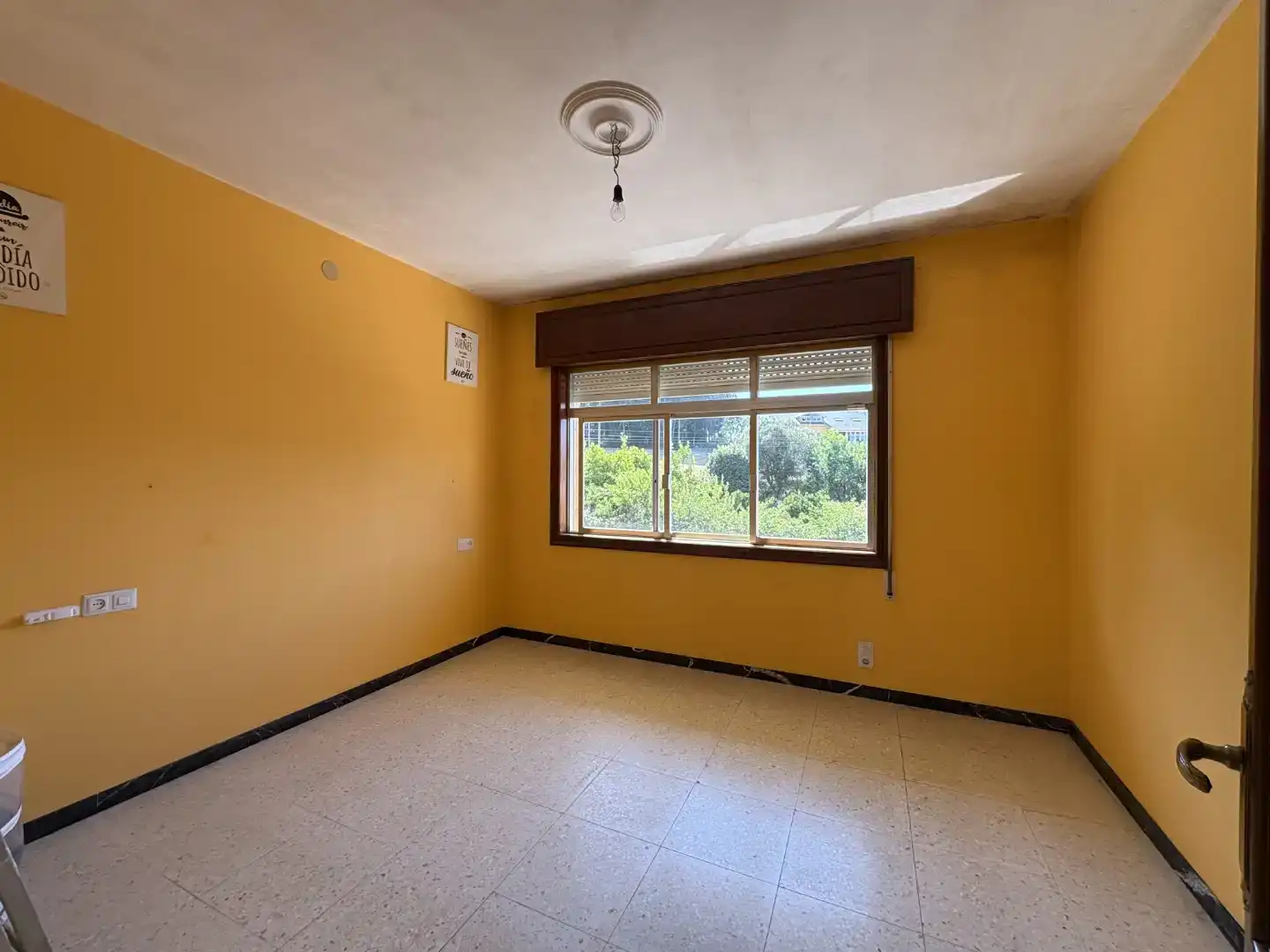 Habitación de Casa o chalet en venta en Mugardos con Balcón