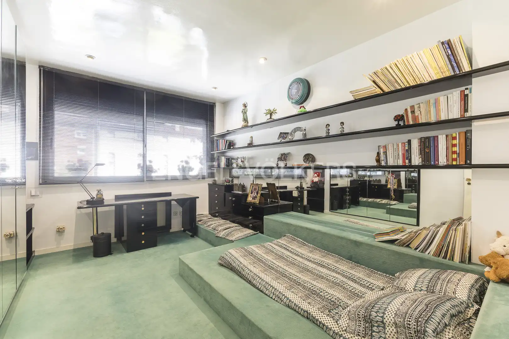 House with terrace for sale in Les Corts, imagen 46