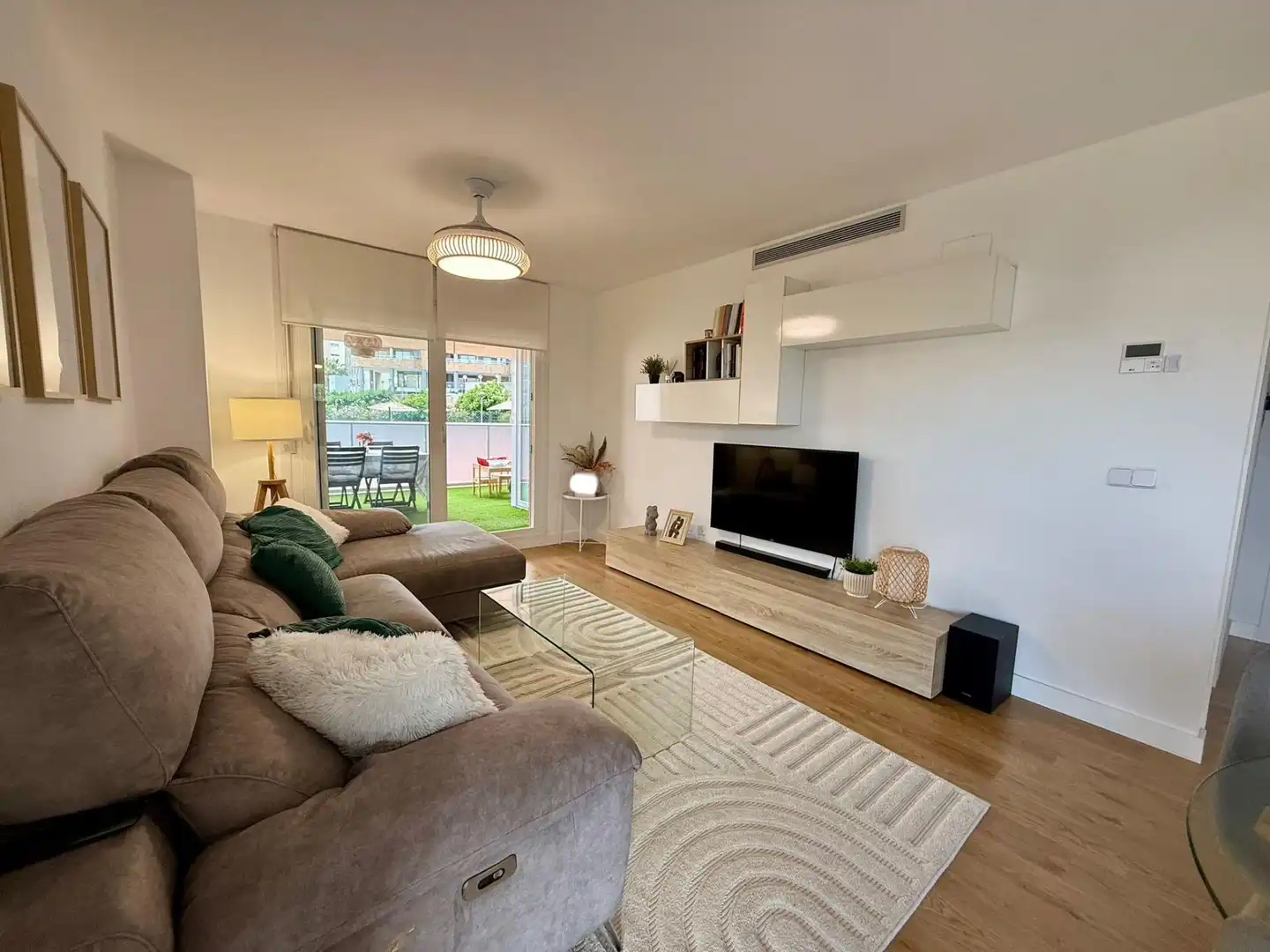Wohnung mit Pool zum Verkauf in La Cala de Villajoyosa, imagen 3