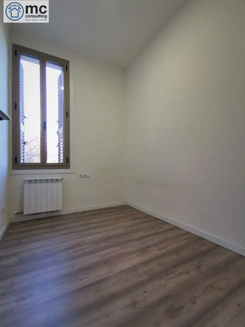 Dormitori de Casa o xalet de lloguer en La Garriga amb Calefacció, Jardí privat i Parquet