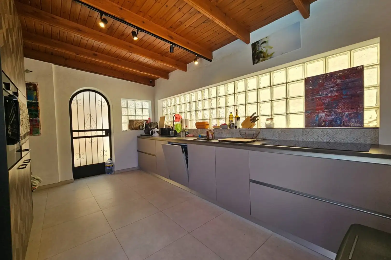 Maison avec piscine à vendre à La Viña - Montemar - San Jaime, imagen 13