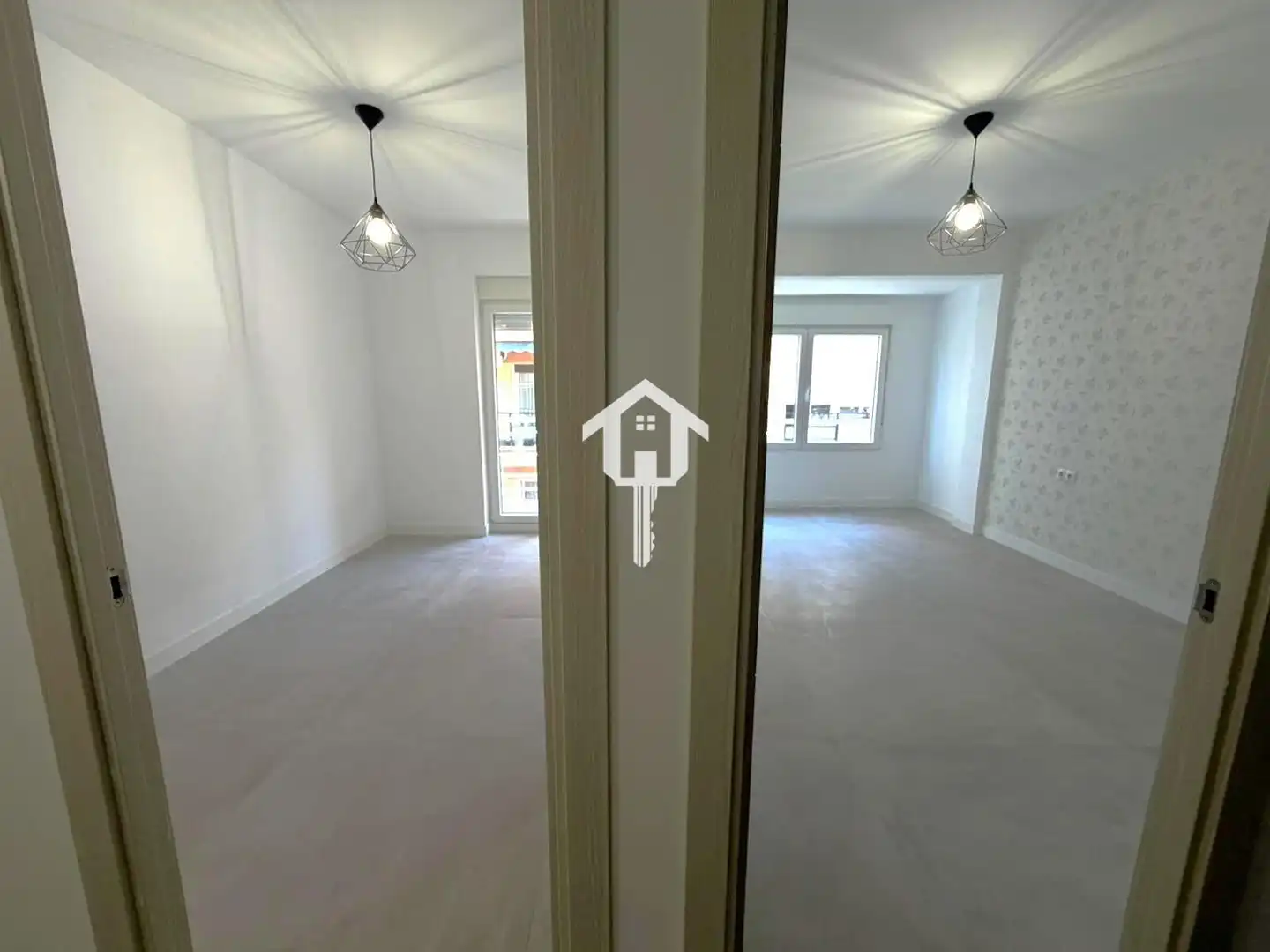 Habitación de Piso en venta en Alicante / Alacant con Balcón