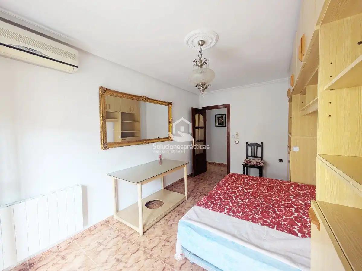 Wohnung mit Terrasse zur Miete in Peñamefecit - Avda Barcelona, imagen 18