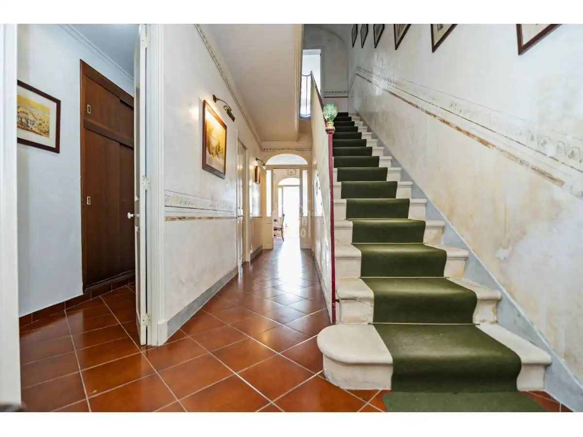 Villa mit Pool zum Verkauf in Maó ciutat, imagen 7