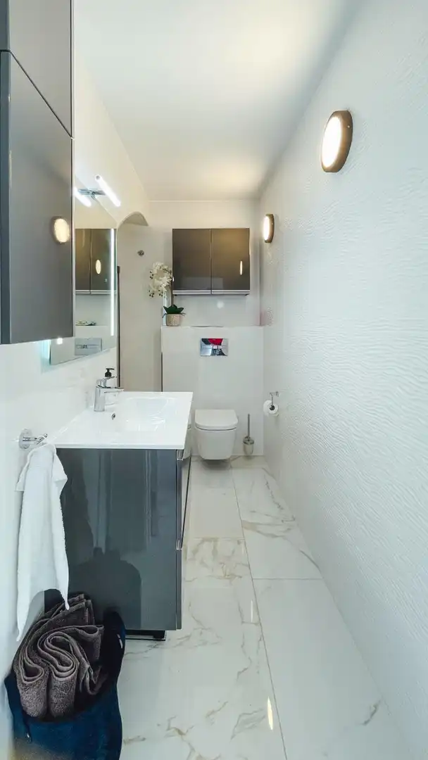 Casa a schiera con terrazza in vendita a Escandinavia - Cautivador, imagen 7