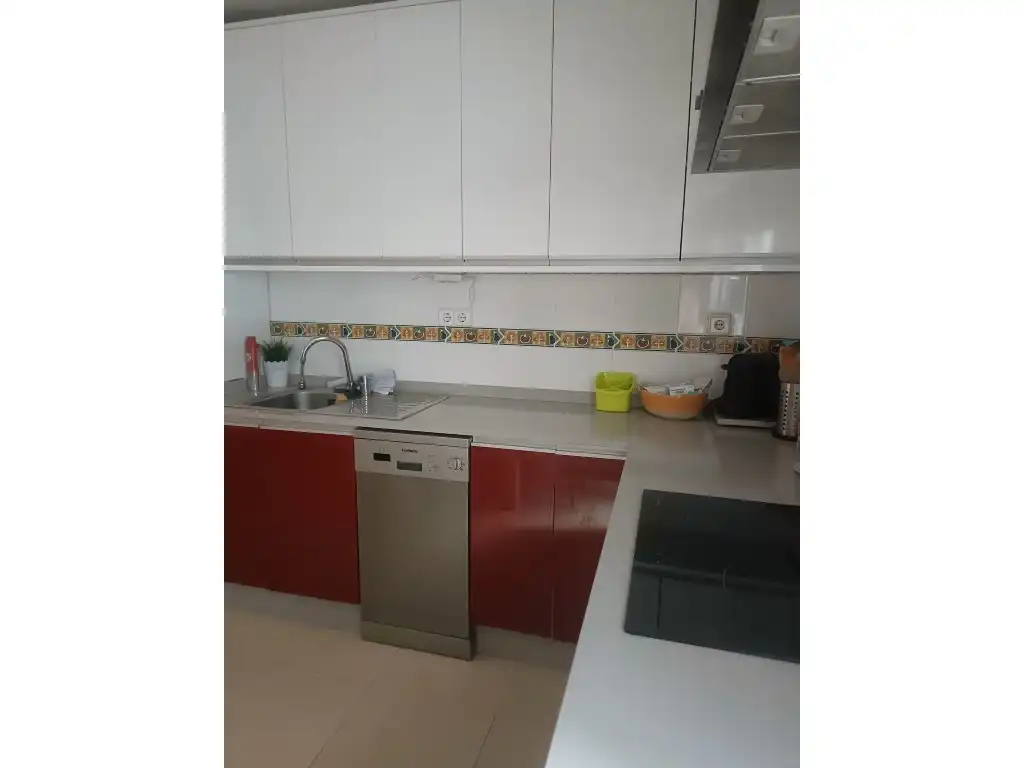 Cuina de Planta baixa en venda en La Unión