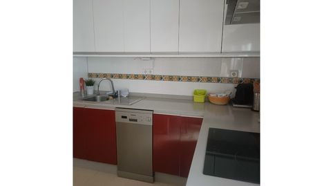 Foto 5 de Planta baixa en venda a Calle Trovero Marin, La Unión ciudad, La Unión