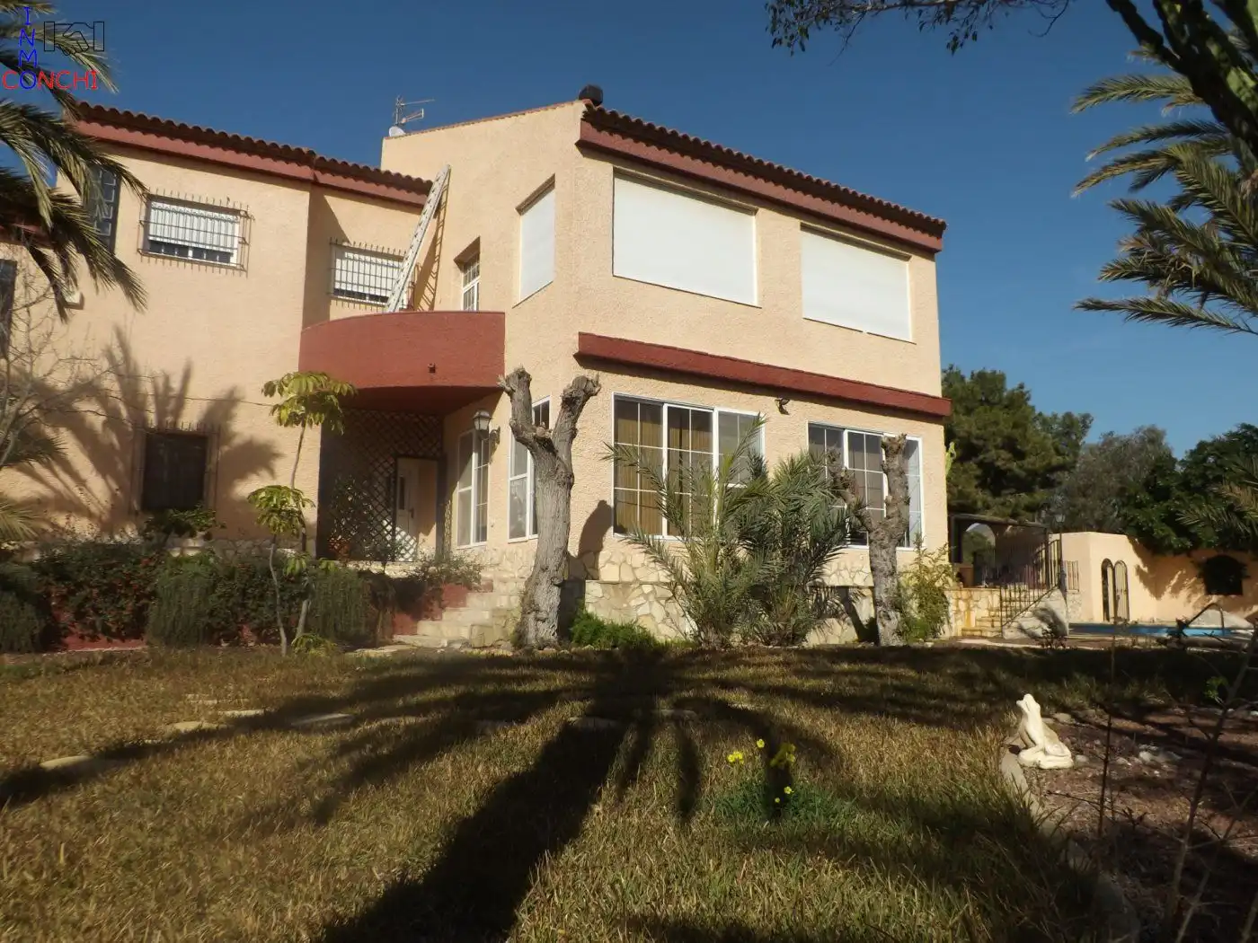 Maison rustique avec terrasse à vendre à Calle los lorentes, imagen 10