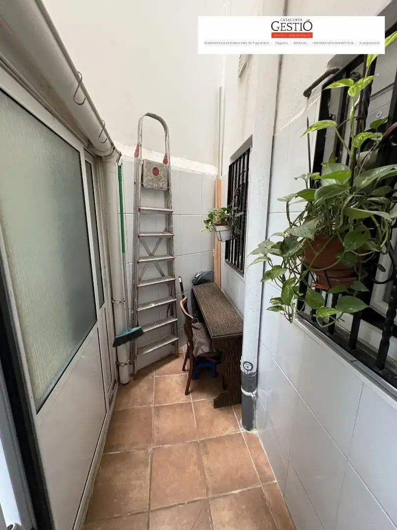 Wohnung mit Aufzug zum Verkauf in Carretera de Collblanc, imagen 18