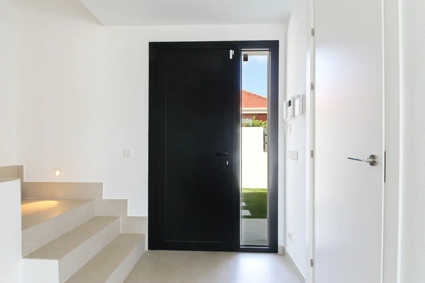 Chalet con terraza en venta en Orihuela Costa, imagen 4