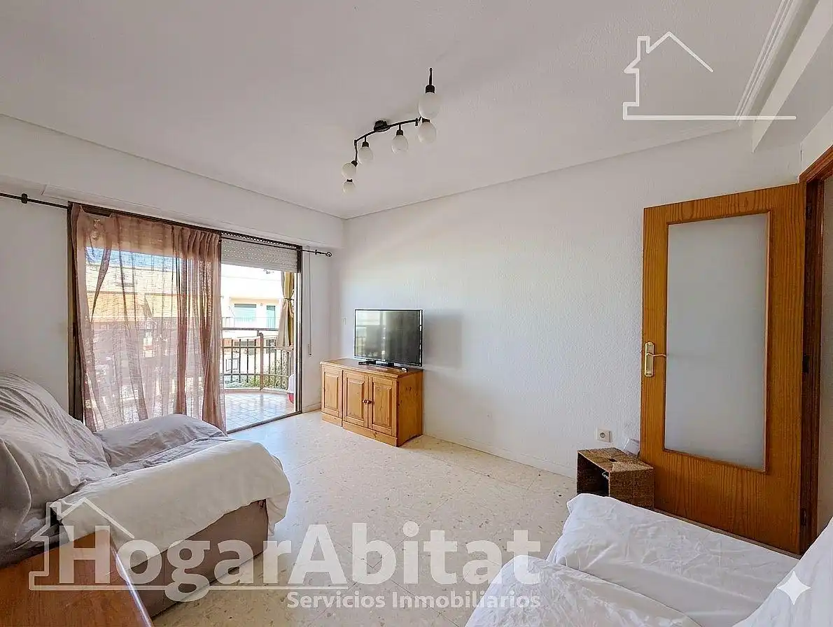 Habitación de Piso en venta en Santa Pola con Aire acondicionado, Calefacción y Terraza