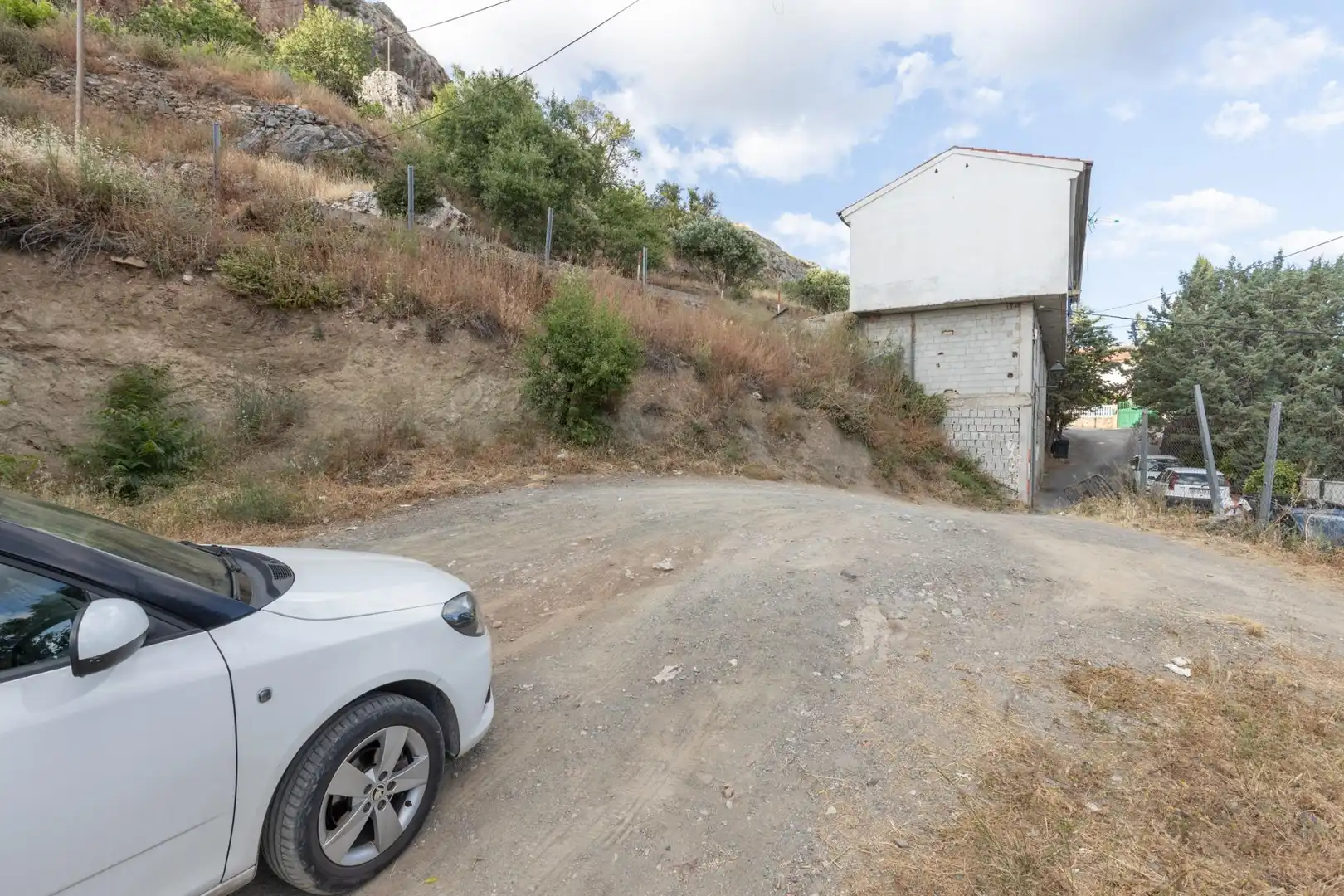 Terreny residencial en venda a Barrio Barrio Solana de la Mora 4, imagen 5