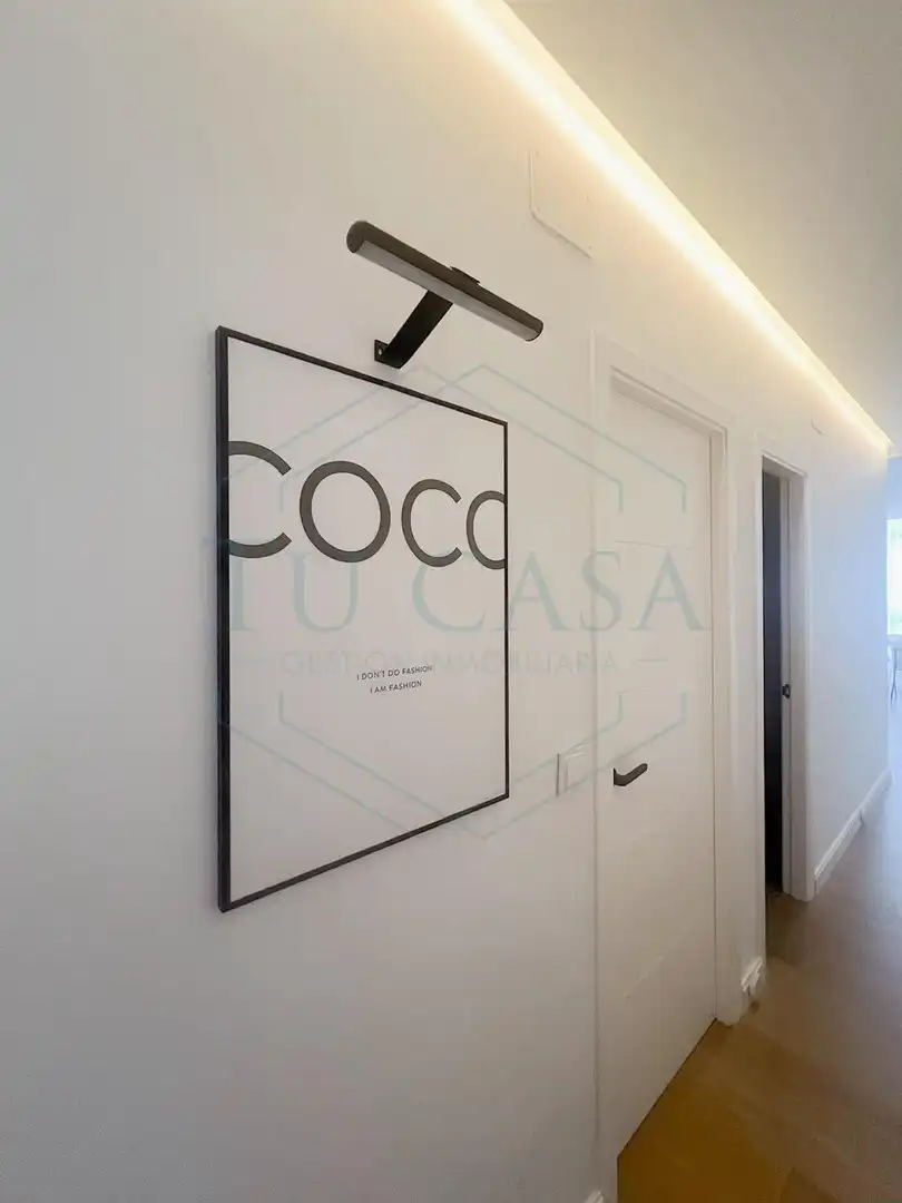 Appartamento con terrazza in vendita a Núcleo urbano, imagen 21