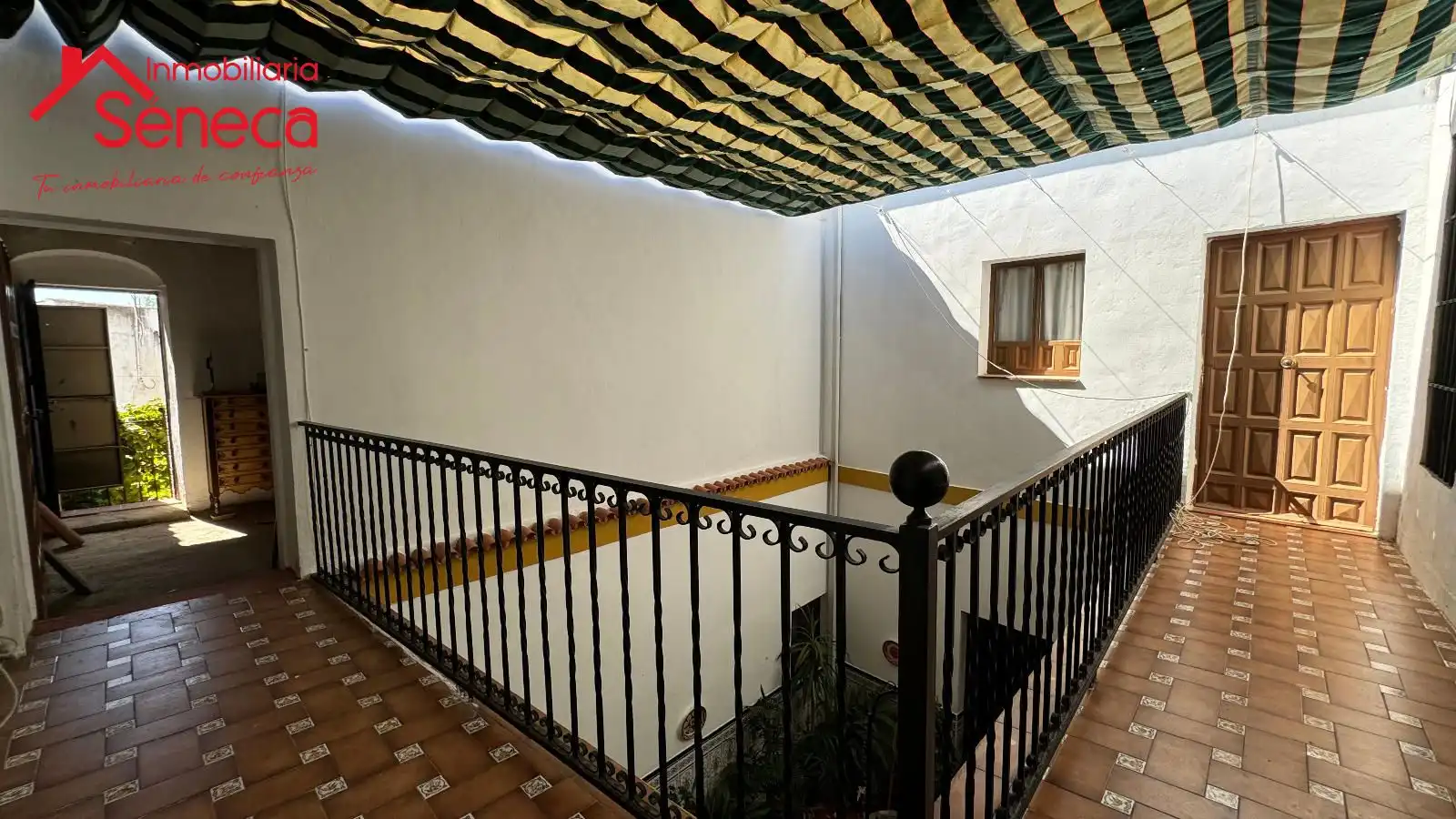 Casa amb terrassa en venda a Blas Infante, imagen 48