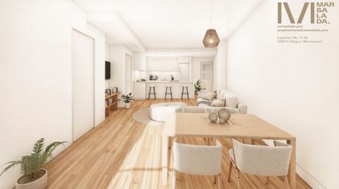 Foto 3 de Apartamento en venta en Illa de Cuba, 28, Centre, Barcelona
