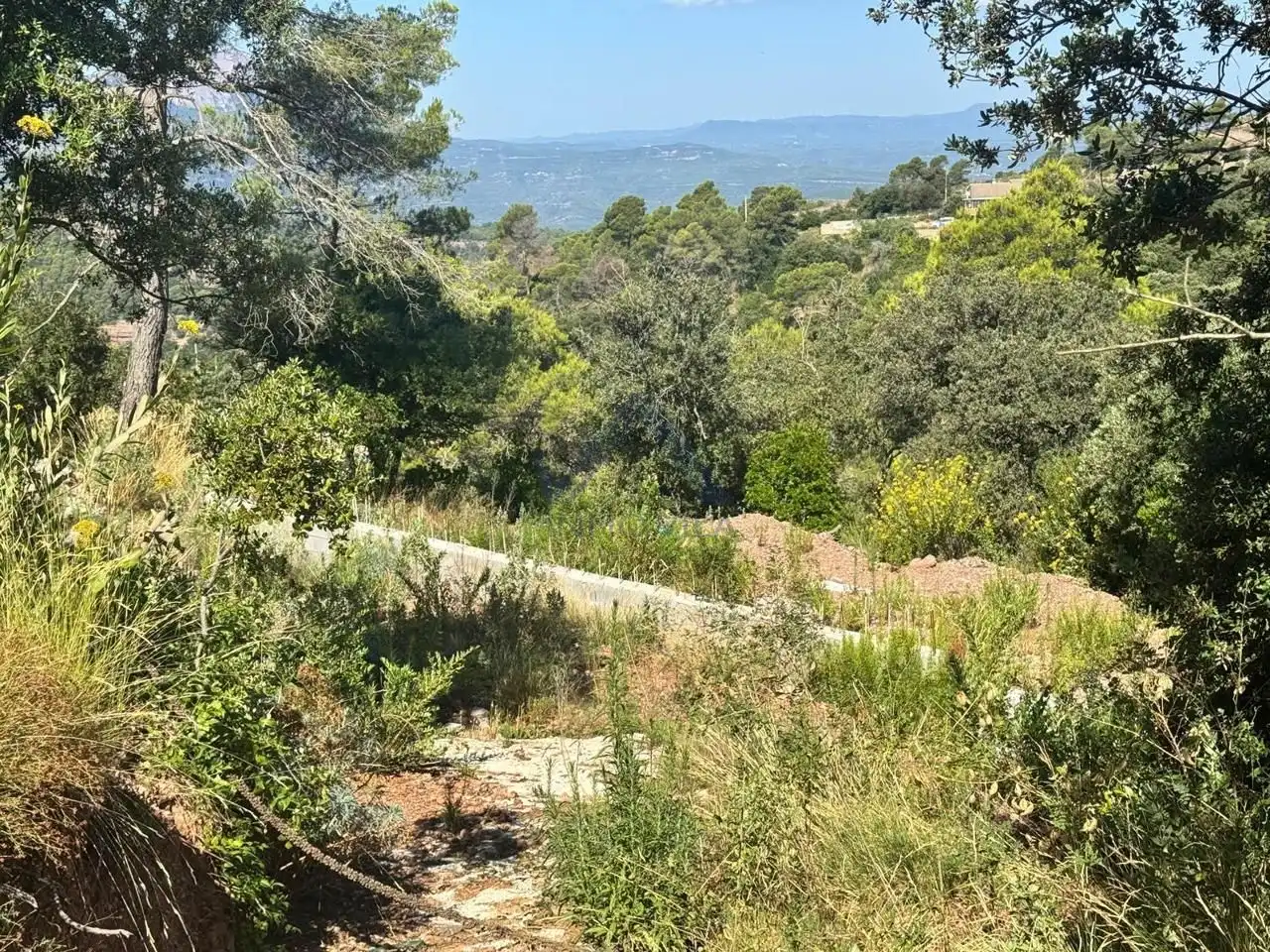 Terrenos y solares en venta en De La Corba, imagen 12