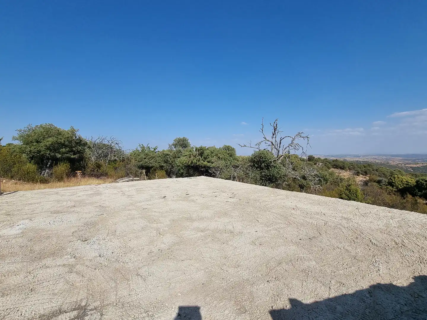 Land for sale in Colmenar Viejo