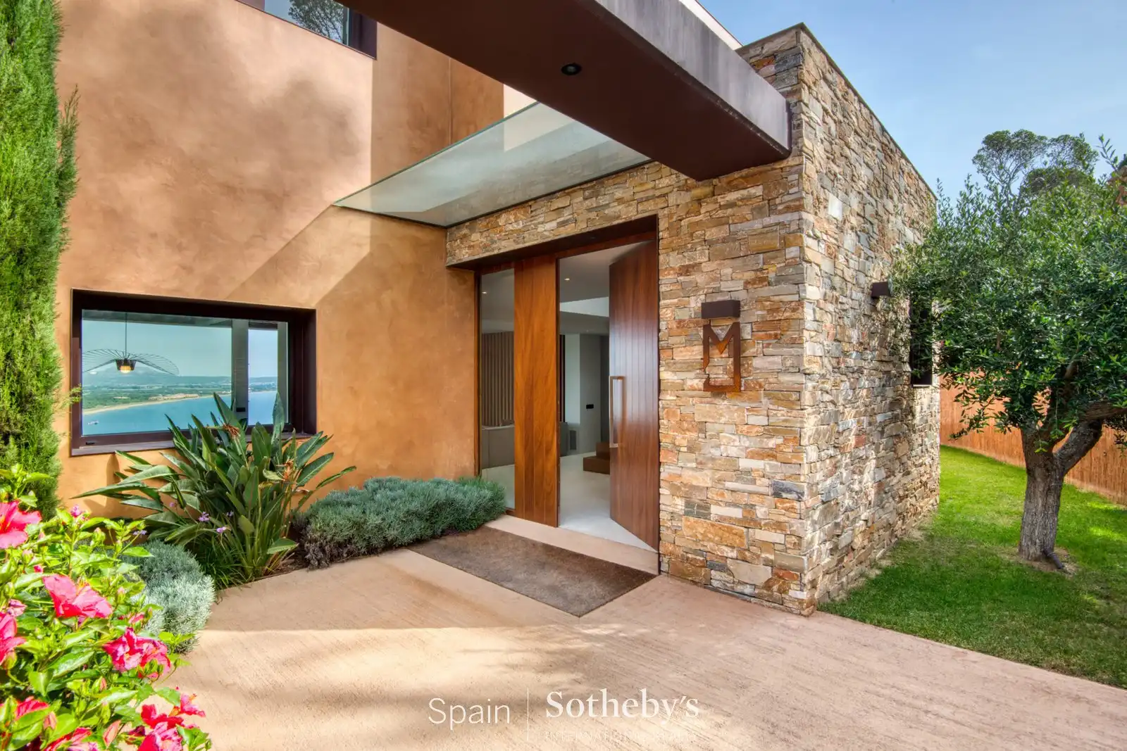 Casa con piscina en venta en Pedrera de S'Antiga, imagen 4