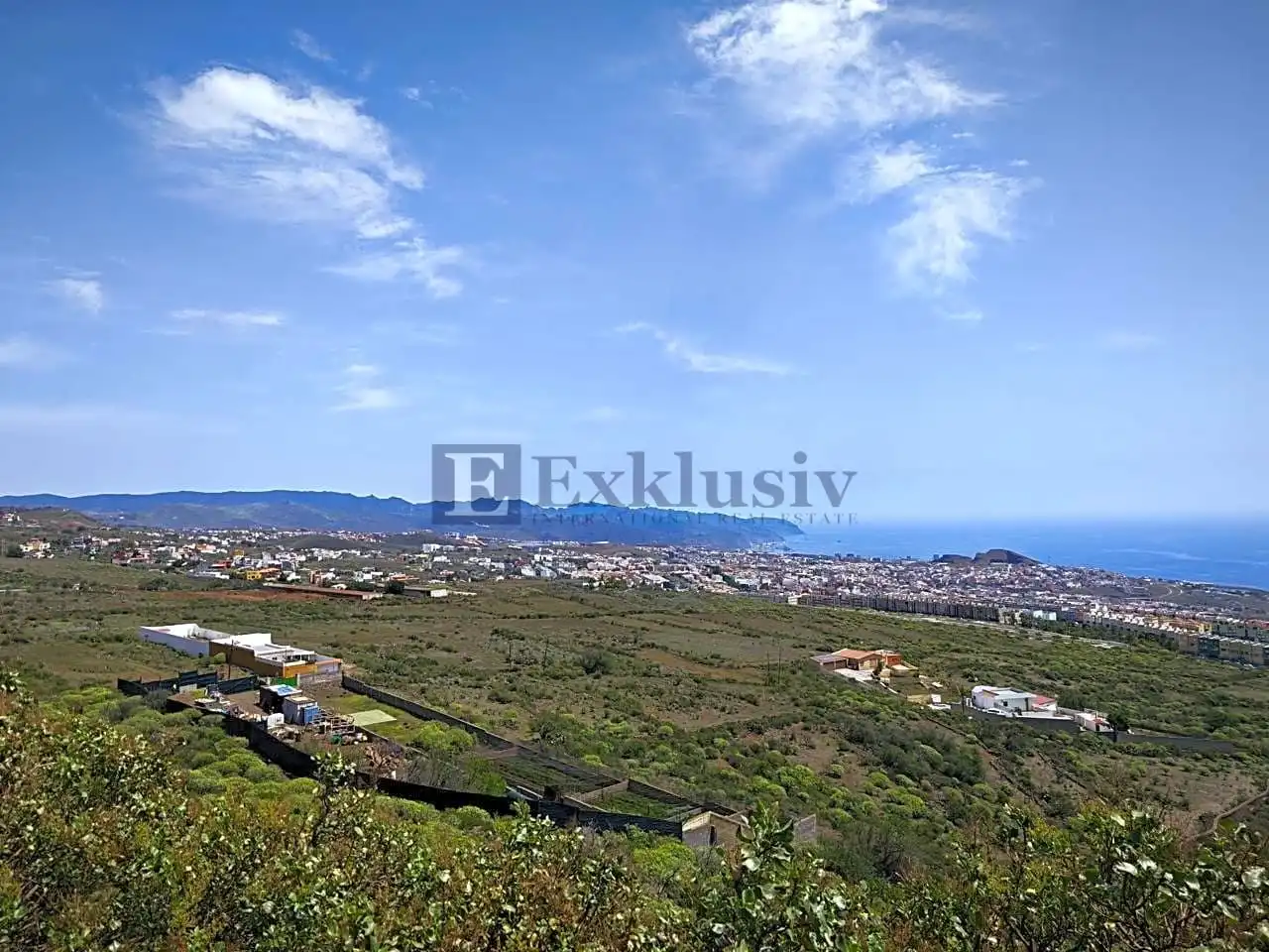 Houses for sale in Centenillo, El Tablero