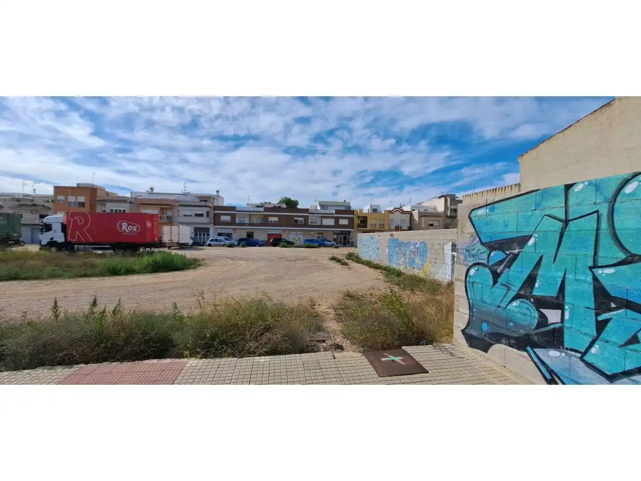 Terreno residencial en venta en Calle FRAY Y GONELL, imagen 6