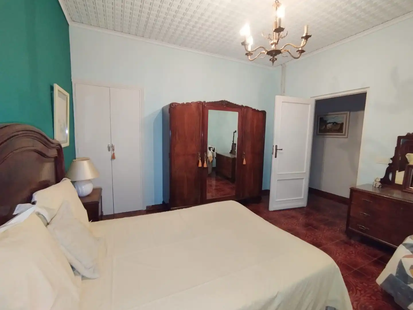 Casa con terraza en venta en Calle Ismael de Tomelloso, imagen 17