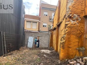 Terreni e lotti in vendita a Carrer de Peset Aleixandre