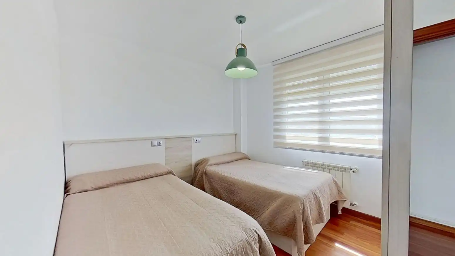 Piso en venta en Suances - CL QUINTANA, 104, Suances