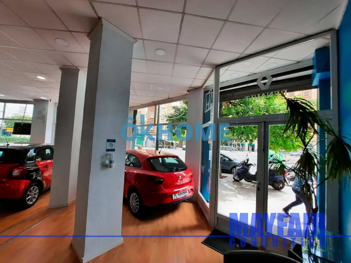 Local comercial en venda a Avenida perez galdos, imagen 5