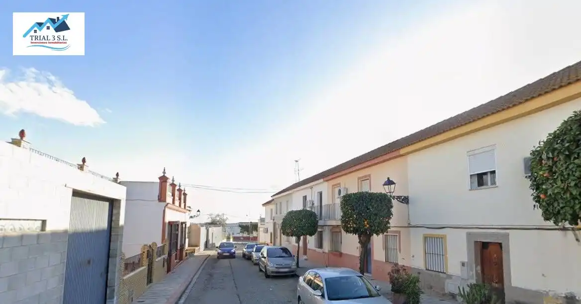 Casa en venda a Almensilla, imagen 2